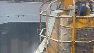 Brazil vận chuyển 100 triệu cân đường trắng về nước