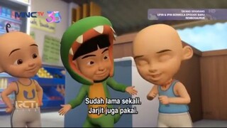 Upin & Ipin Musim 18 Full Movie - Ipin Jadi Putri Duyung 🤣 - Upin Ipin Terbaru 2024