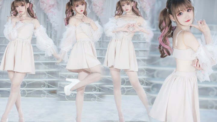 Question from a sweet girl❤What is love? 【HB2光光】