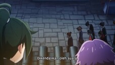 Jintian de wancan jiushi ni episode 2 sub indo