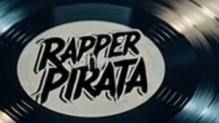 Rapper Pirata Cala Te