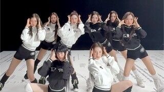 【Hearts2Hearts】FOCUS