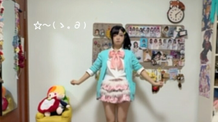 [Zhuanzhuan] I Can’t Wait ★～（ゝ。∂）