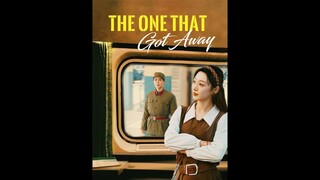 [EN SUB] The One That Got Away EP.40 #SHORT DRAMA