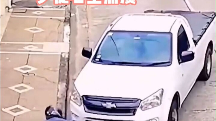 สังคมเชฟโรเลต ผู้คนแข็งกร้าวไม่พูดมาก