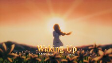 Waking Up (4K UHD/ AMV Studio Ghibli X Makoto Shinkai X Frieren)