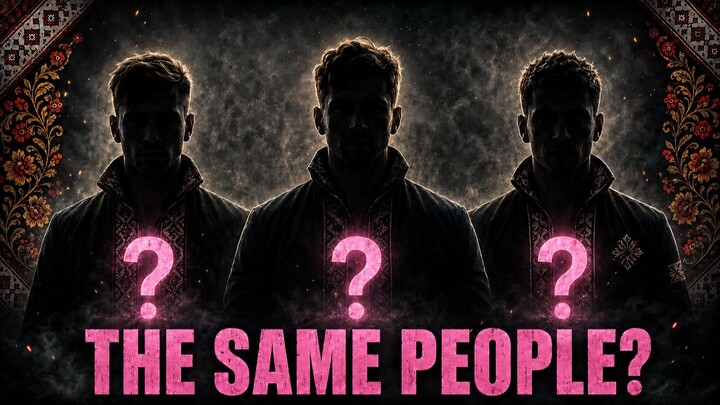 Who Are the East Slavs? | Russians, Ukrainians & Belarusians