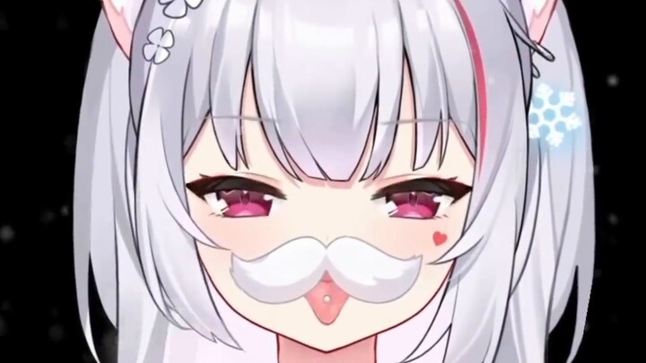 Siku, ikuti aku ke dalam rumah! Ada yang tampan