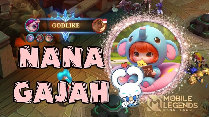 SE NGESELIN INI YA KACK