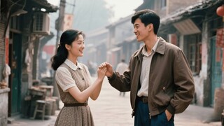 KISAH CINTA LINTAS WAKTU - REKOMENDASI DRAMA CHINA KOLOSAL