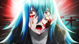AGNLRE - Dark | Official AMV