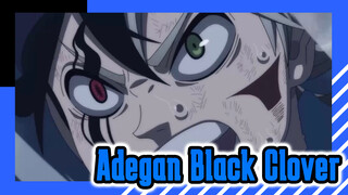 Adegan Black Clover: Asta dan Yuno vs Licht EP100