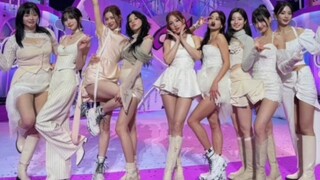 تحدي لطيف! تحدي رقصة "I GOT YOU" لفرقة TWICE
