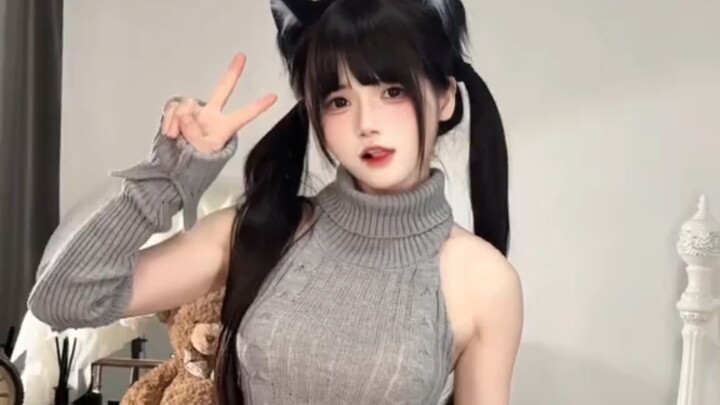 [Huhuan Sect Holy Maiden Recruitment Plan No. 0414] Luo Ying-chan