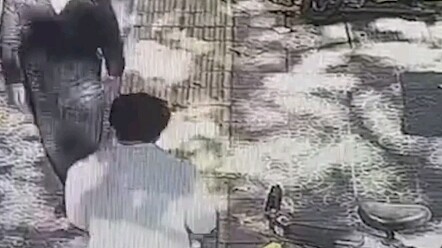 Setiap hari harus bertambah pengetahuan (2021.12.12)