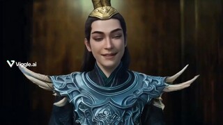 Setelah Han Li mencuri Sayap Angin dan Petirnya, Feng Xi menari putus asa