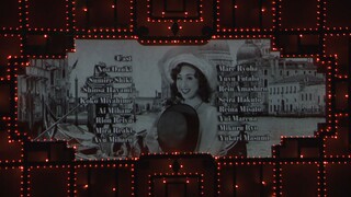 TOP HAT(2022) TAKARAZUKA THEATRE-YUZUKA REI