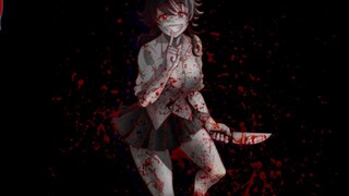 เวอร์ชั่นมือถือ Saiko no sutoka เล่นยาก เล่นประตูห้องน้ำกลางดึก