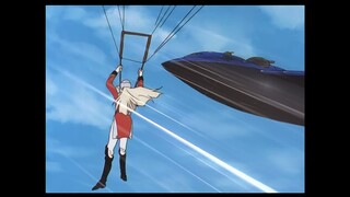 Mobile Suit Gundam Wing Remastered Ep 01 - พากย์ไทย