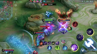 muntik na mapatay hahaha