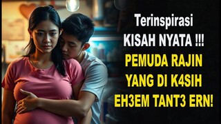 RAHASIA DI BALIK TOKO SEMBAKO
