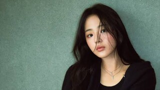 มินจี มันส์มือคนเดียว minji NEWJEANS