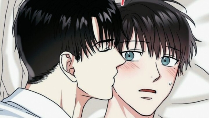 Secret partner‖ Mature boss top x beautiful secretary bottom‖ Office romance‖ Why does it feel like 