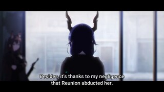 Arknights (ep-6) last episode