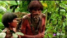 The Green Inferno (2013)