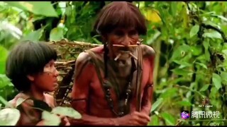 The Green Inferno (2013)