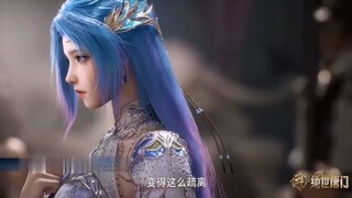 Soul Land 2 Episode 121 PV