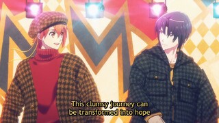 Idolish7: third beat! part 2 episode 8
