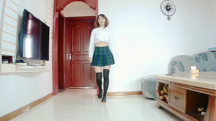 【รง】Fans Dance Series ‖ SISTAR shake it cover dance (ถ่ายใหม่)