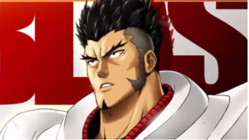 Blast Đã Cứu God 1 Mạng ??? | Phân Tích One Punch Man 186_Clip1