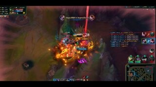 Đấng thế này thì bất tử #videohaynhat