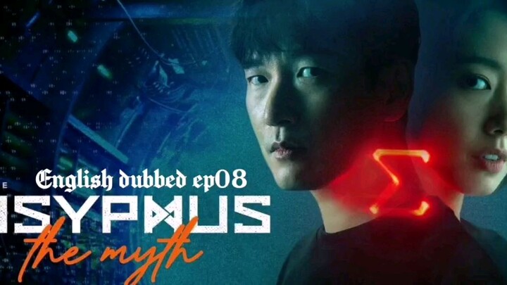 08.Sisyphus The Myth (eng /dub)