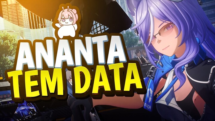 O Trailer do ANANTA na Gamescom que todo mundo estava esperando