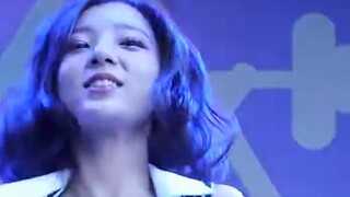 ROSE QUEEN Korean girl group star dance Zheng Huizhen collection 8 (28)