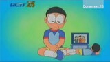 Doraemon Bahasa Indonesia Terbaru 2021! | NO ZOOM | DORAEMON TERBARU | nobita menjadi pertapa