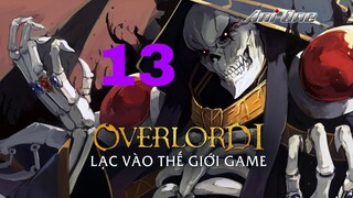 Lạc Vào Thế Giới Game 3 tập 13