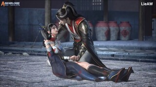 Xianwu Eps 133 Sub Indo