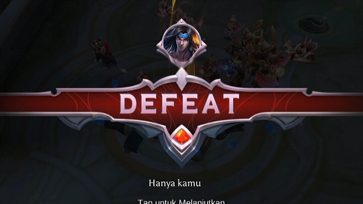 main ml kaya realita