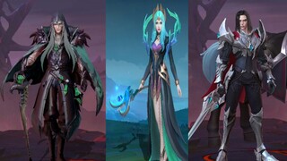 Rise Of Necrokeep Mlbb - Project NEXT Mobile legends: Bang Bang