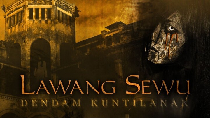 [FILMJADUL-HD] Lawang Sewu (2007) WEB-DL 1080p