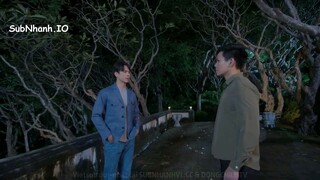 cô dâu thần rắn tập 5