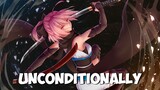 Unconditionally - Fate/Grand Order [AMV]
