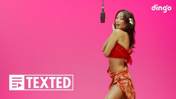 [TEXTED] HYOLYN – Đợi (Lời bài hát)