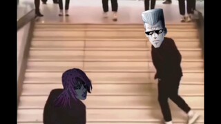 波波：前辈我啊来给你露一手