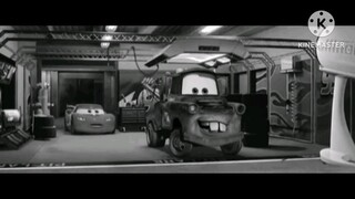 Tow Mater Disbanded Meme