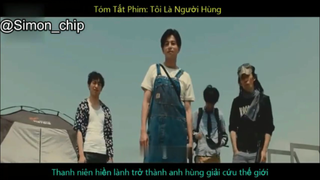 Tóm Tắt Phim- TÔI LÀ ANH HÙNG #reviewfilm